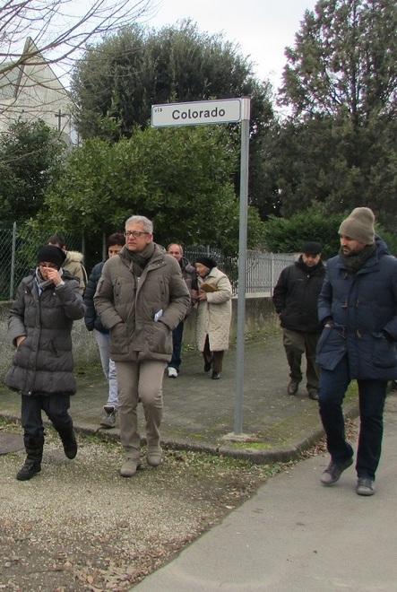 Colonie feline, i complimenti degli amministratori 