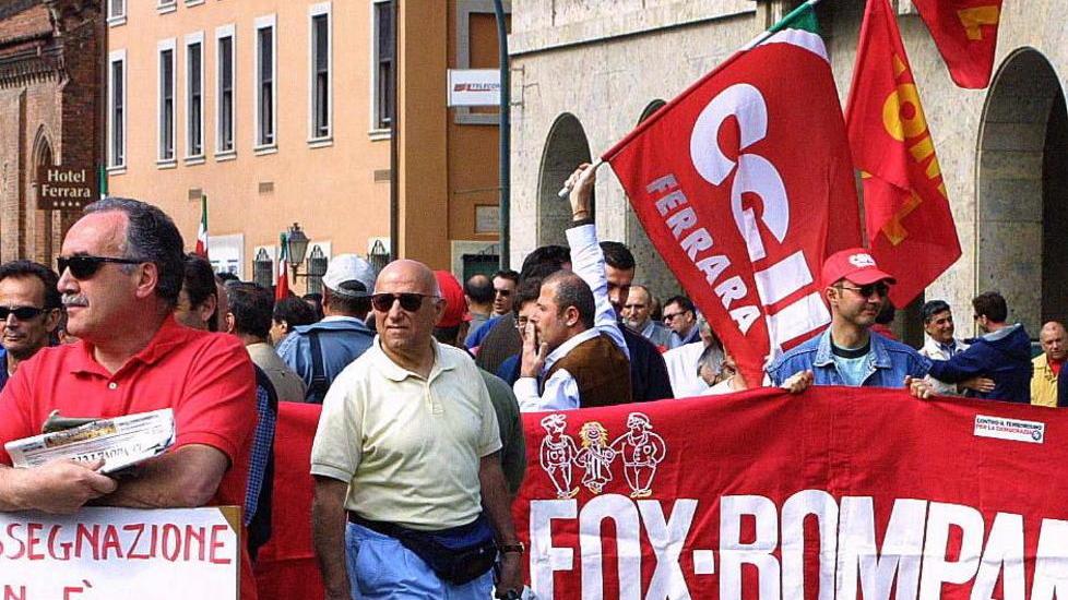 Fox Bompani, l’accordo sulla logistica è ad un passo