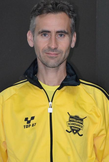 Carniere vuoto per Rotellistica e Correggio