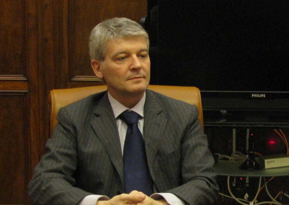 Daniele Forin