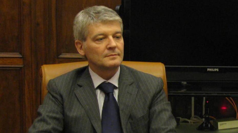Daniele Forin