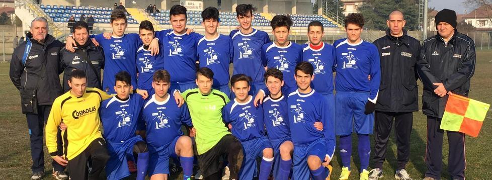 Olimpia Quartesana a passo di carica La Codigorese va ko 