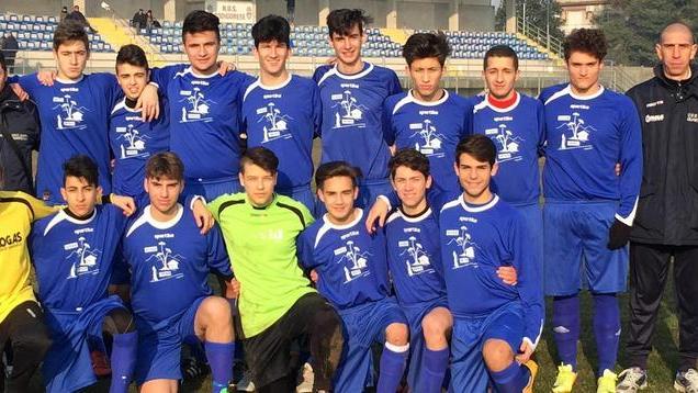 Olimpia Quartesana a passo di carica La Codigorese va ko