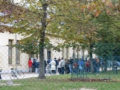 Elementari e materna sono state riaperte 