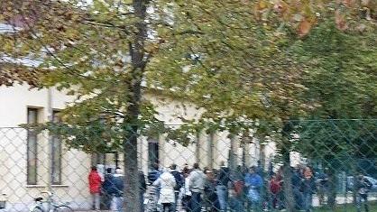 Elementari e materna sono state riaperte
