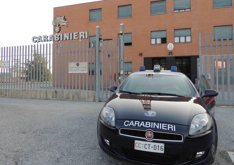 Il furto alla Forplast probabilmente su commissione 
