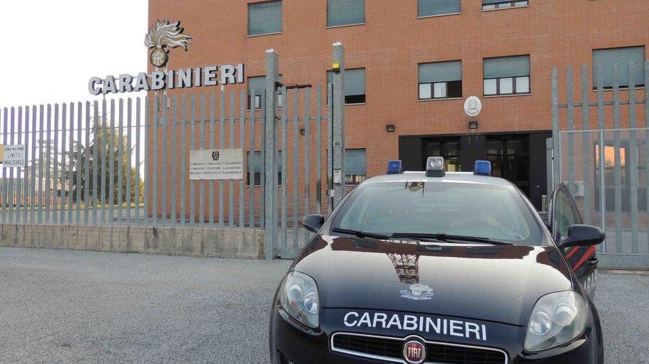 Il furto alla Forplast probabilmente su commissione