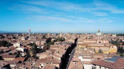 Temperature miti nei giorni della merla 