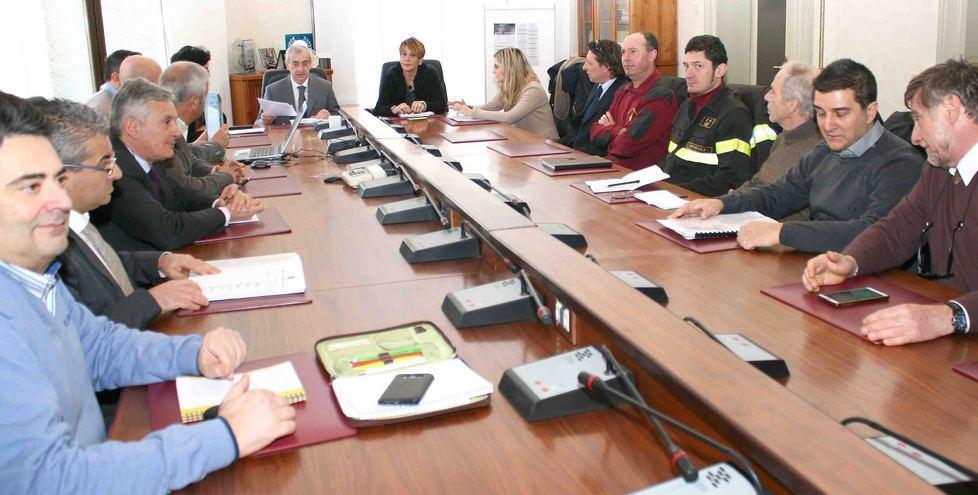 Torce, serve più trasparenza E più attenzione agli impianti 