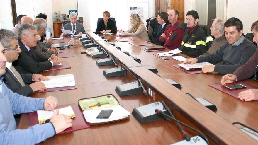 Torce, serve più trasparenza E più attenzione agli impianti