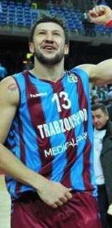 Il Medical Park ritrova Kulig e Velickovic 