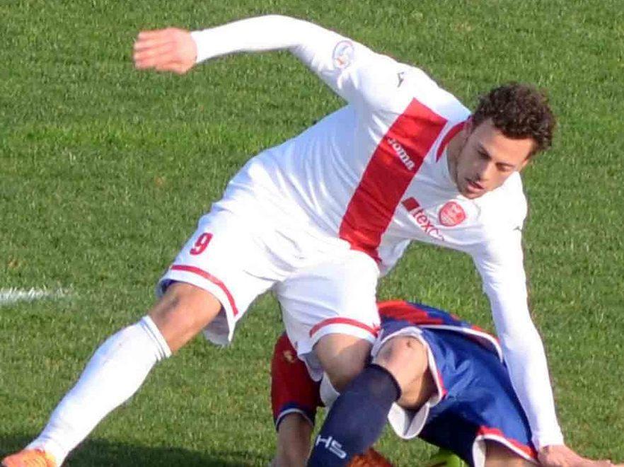 «Io morivo dalla voglia di giocare e andare in gol» 