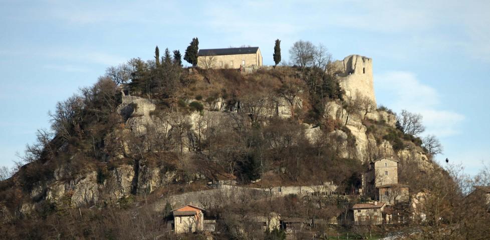 «Per salvare Canossa si possono utilizzare i fondi dell’Europa» 
