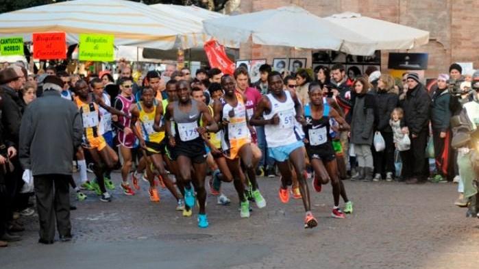 Domenica 31 gennaio a Modena si corre la Corrida di San Geminiano