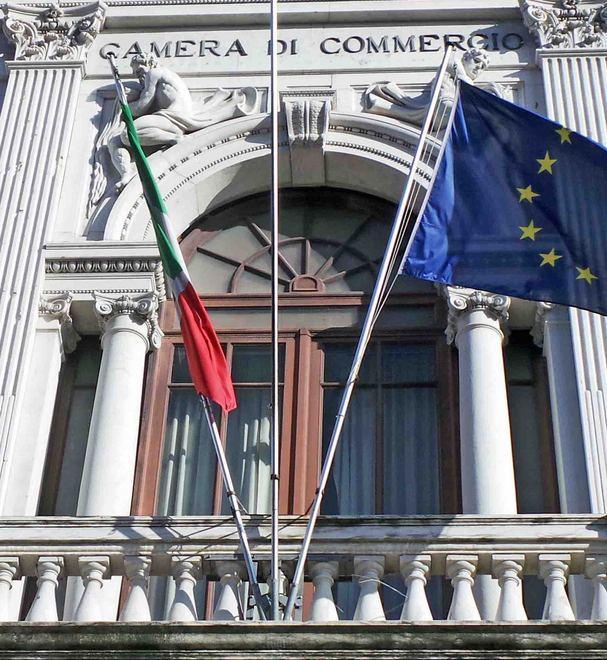 Diplomato, 40enne: ecco l’identikit del neo imprenditore 