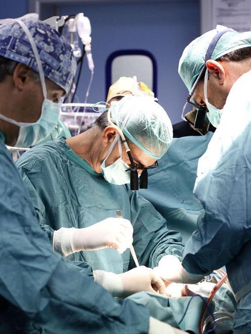 Sanità, sull’occupazione si apre uno spiraglio 
