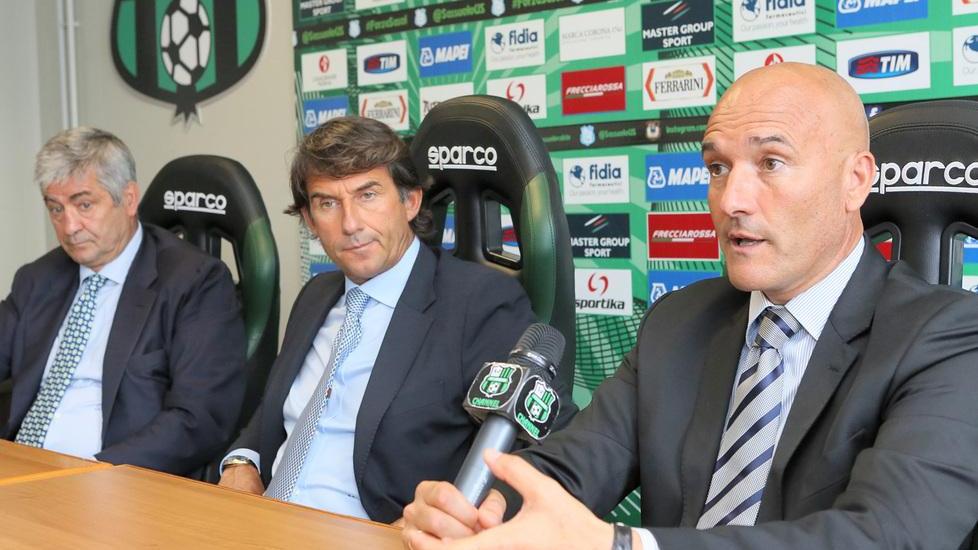 Sassuolo, giusto non creare illusioni ma l’Europa è lì