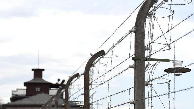 Il ritorno e l’urlo di Bruno Baracca K54 di Dachau