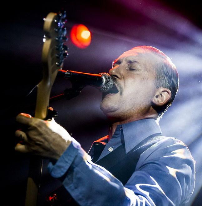 Giardini alla Tenda di Modena presenta il Cd “Protestantesima” 