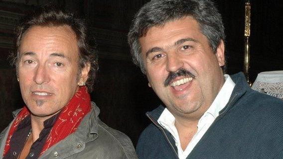 Campovolo, svanisce il sogno del concerto di Bruce Springsteen
