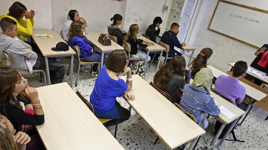Le assenze dei prof a Modena? Due settimane l’anno