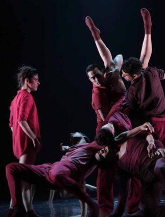 Comunale di Carpi: giovani coreografi per l’Aterballetto