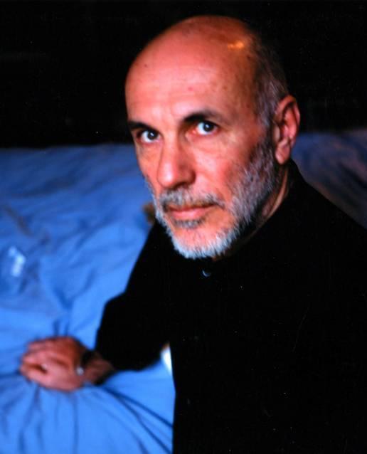 Guido Costa al Biagi di Modena: il gallerista racconta la fotografa Nan Goldin 
