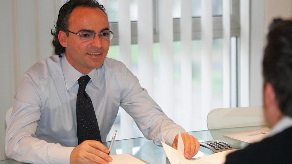 'Ndrangheta, parla Antonio Rizzo: «Che ne sapevo io chi erano quelli?»