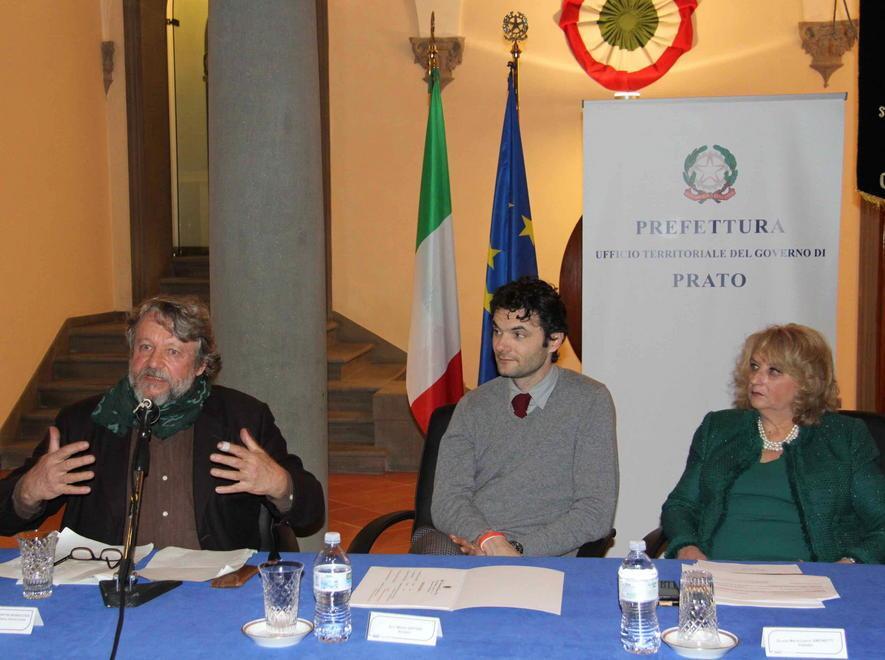 «Mai come ora è importante il valore dell’accoglienza»
