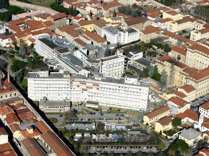 I primi due milioni per l’ex ospedale 