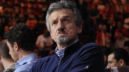 «Chi sputa non merita di entrare al PalaCarrara»
