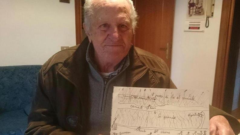 Condannato e libero ora per il nazista si richiede il processo