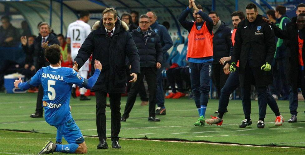«Con questi due mister sono diventato grande» 