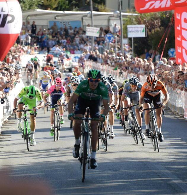 Il Giro di Toscana targato Juventus Lari e Uc Pecciolese 