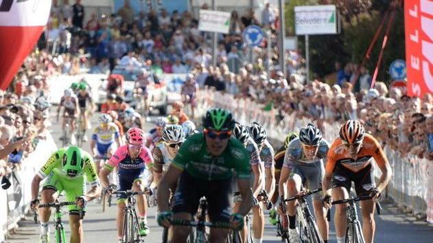 Il Giro di Toscana targato Juventus Lari e Uc Pecciolese