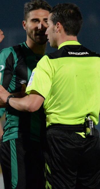 Tuttocuoio: Bationo passa al Savona 