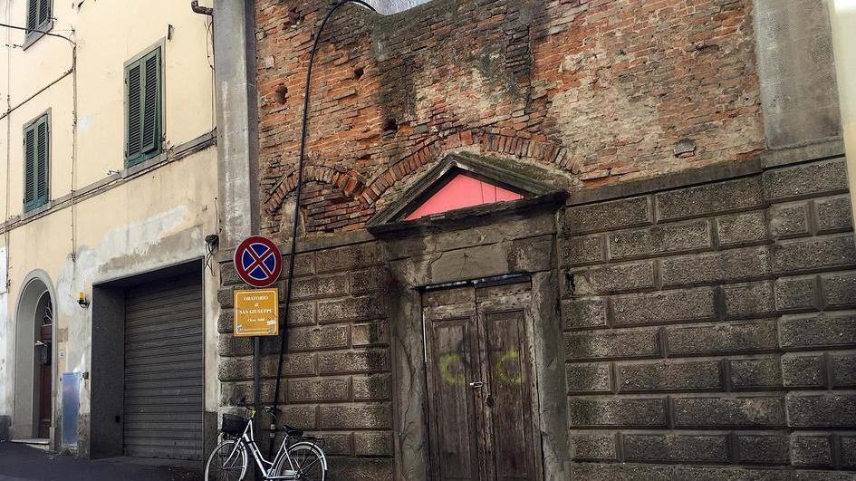 «Troviamo uno sponsor per lo storico oratorio»