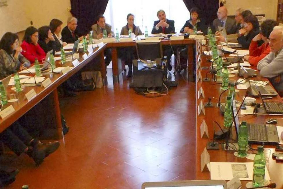 Novità, un dottorando nel Senato accademico