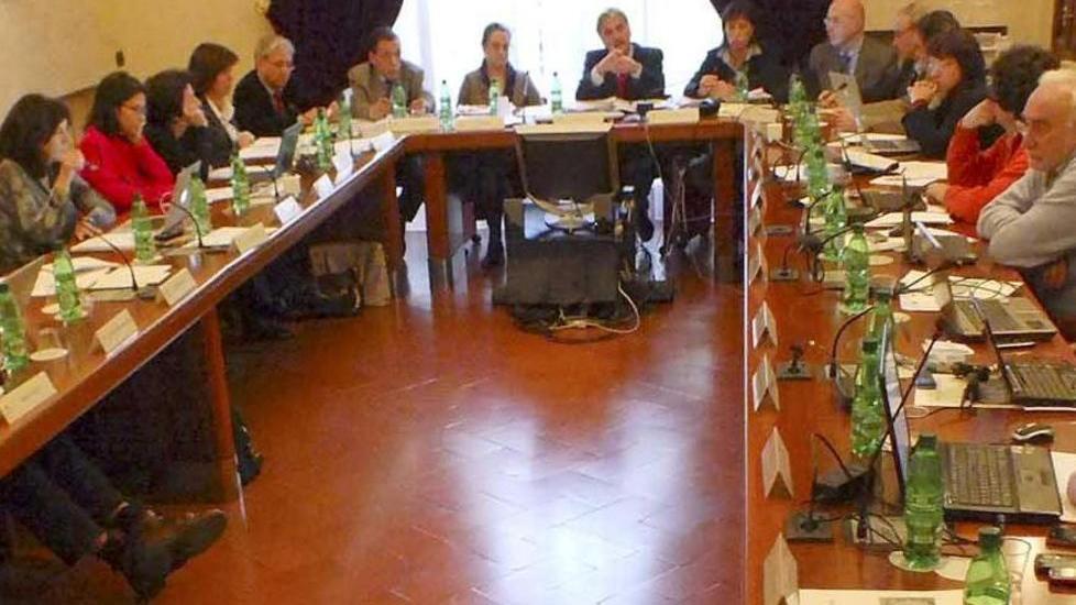 Novità, un dottorando nel Senato accademico