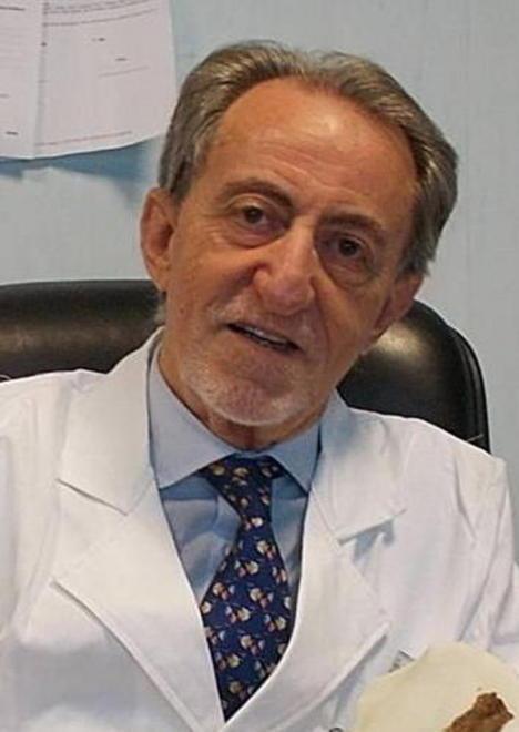 Omicidio colposo, assolto il professor Lisanti 