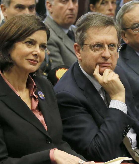 Pagata la partecipazione all’evento 