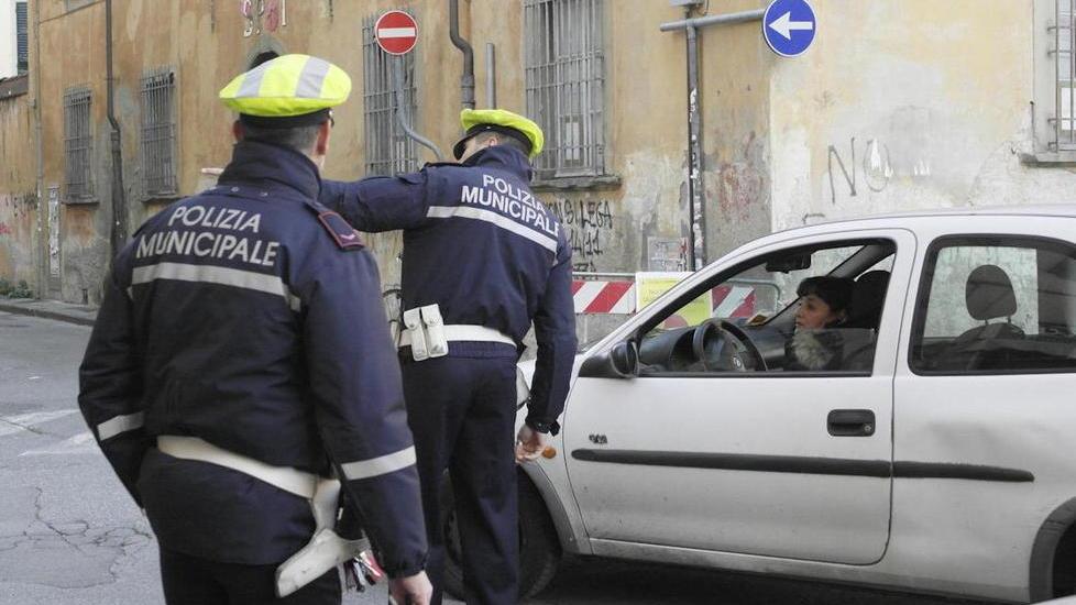Da Santa Maria: «Spostate i banchi dell’antiquariato»