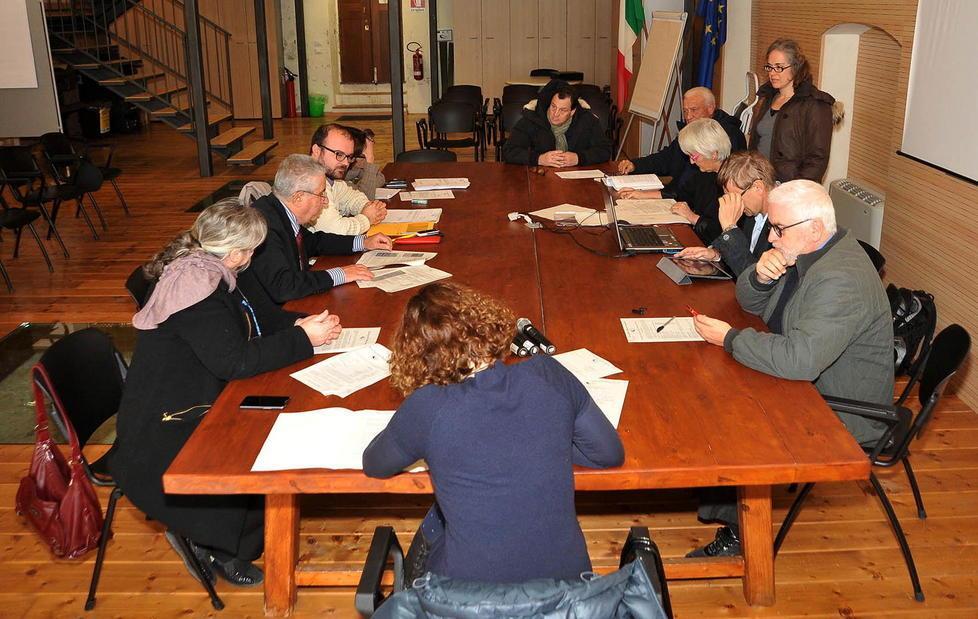 Pianosa, via alla cattura della lepre europea 