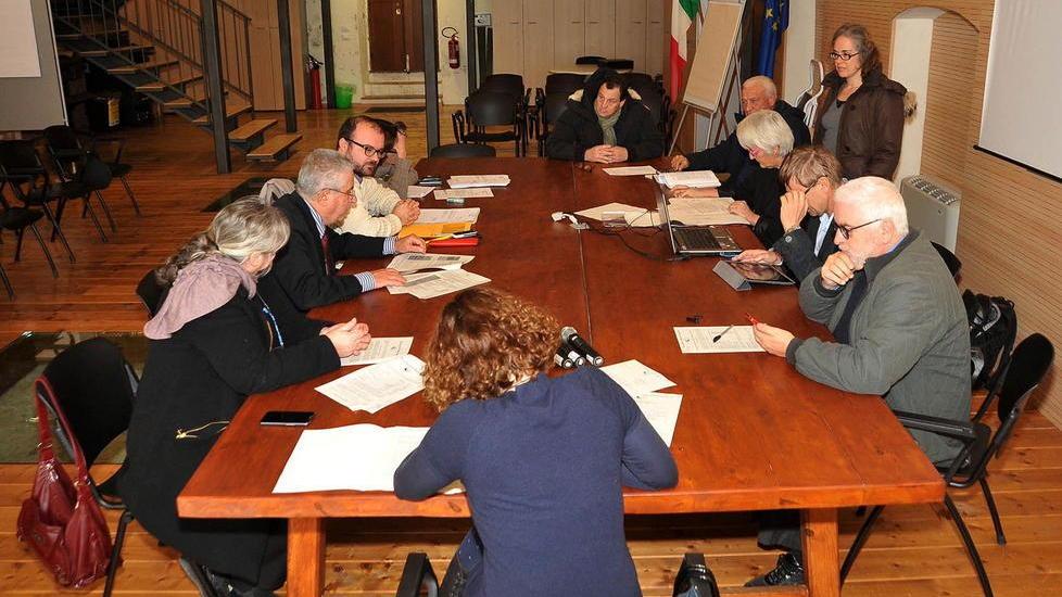 Pianosa, via alla cattura della lepre europea