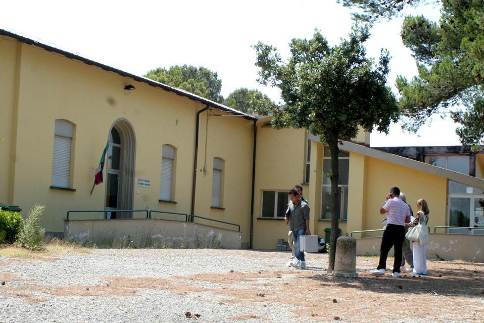 La scuola in collina? Se ne riparla 