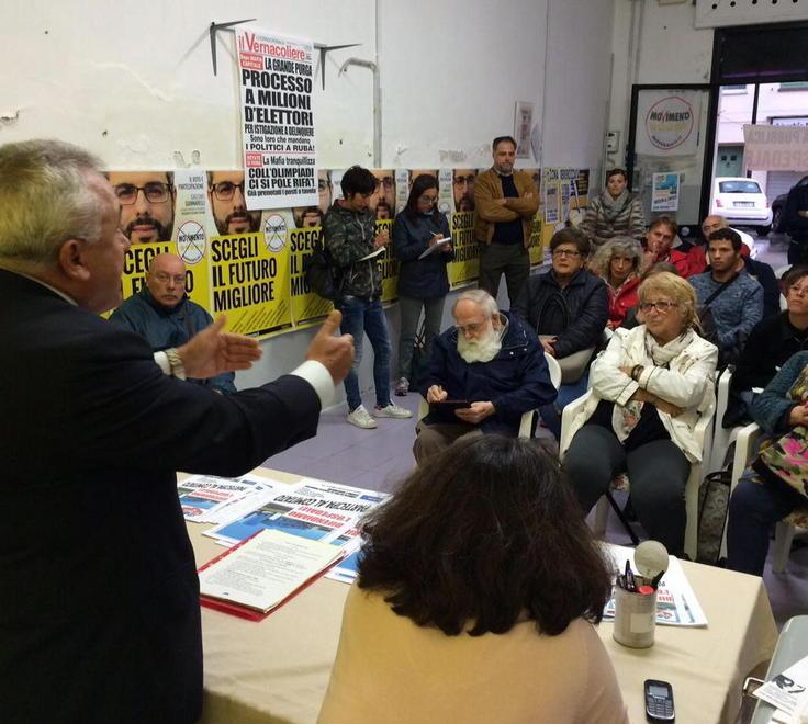 Sanità, il comitato va avanti Domani incontro a Firenze 