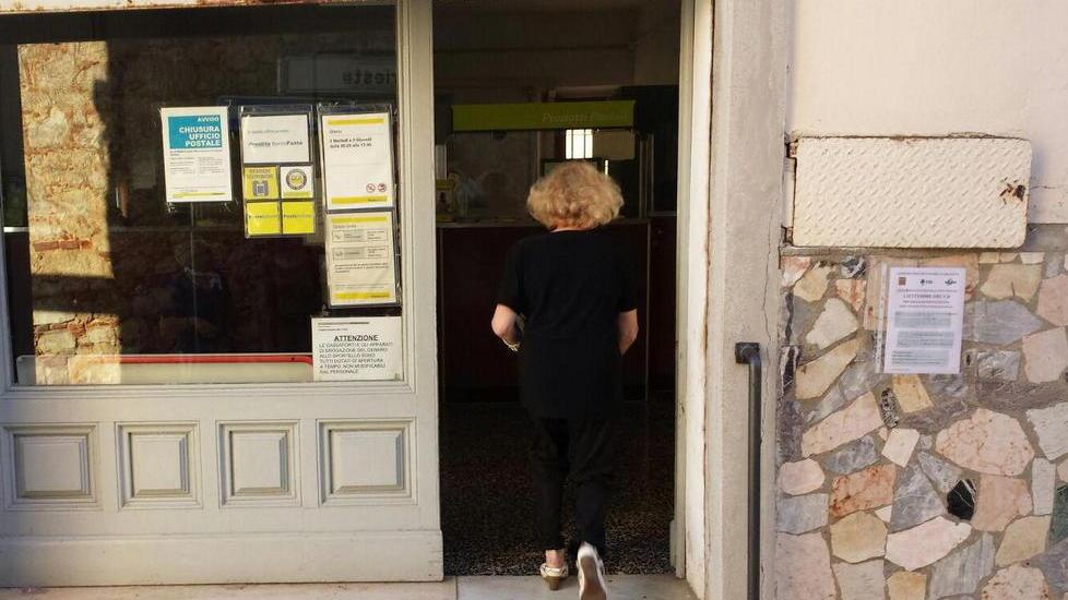 Le Poste di Ravi destinate a chiudere