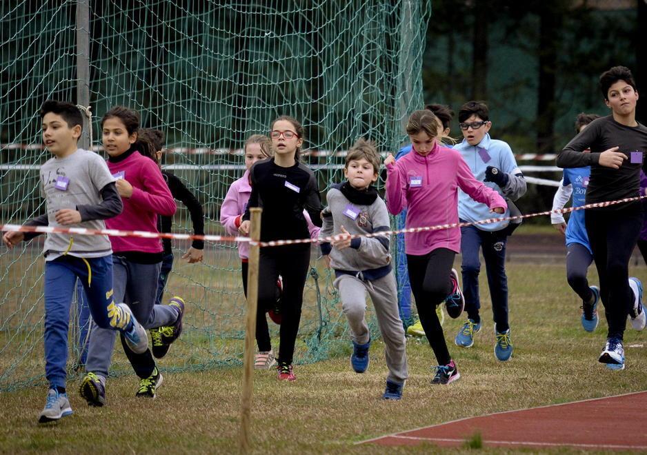 Tutti i risultati dei campionati di cross 
