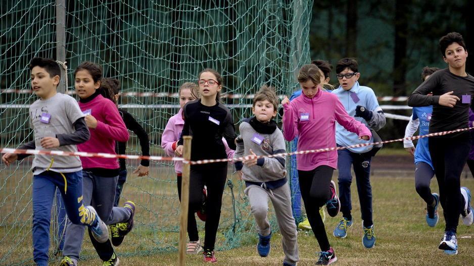Tutti i risultati dei campionati di cross