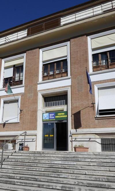 «Soldi del progettone non versati in busta» 